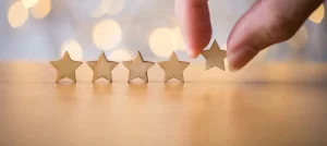 experiência do cliente