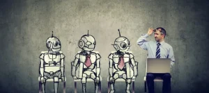 tecnologia vs homem