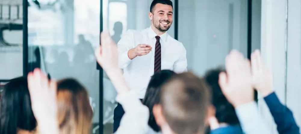 Treinamento de Vendas: Investimento inteligente ou gasto desnecessário?