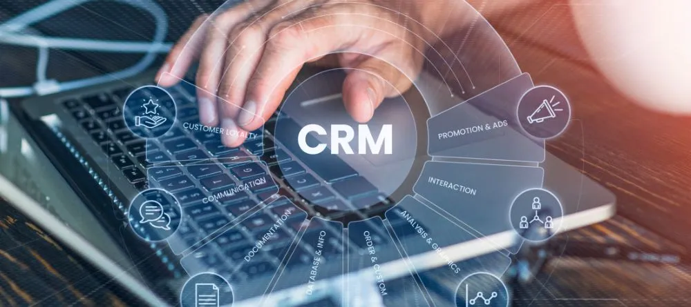 Por que o CRM é o cérebro da operação comercial moderna?