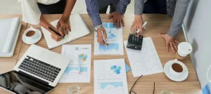 planejamento comercial