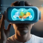 negociações no metaverso