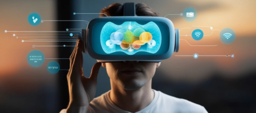 negociações no metaverso