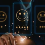 experiência do cliente