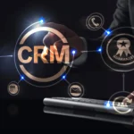 recursos do CRM