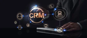 recursos do CRM