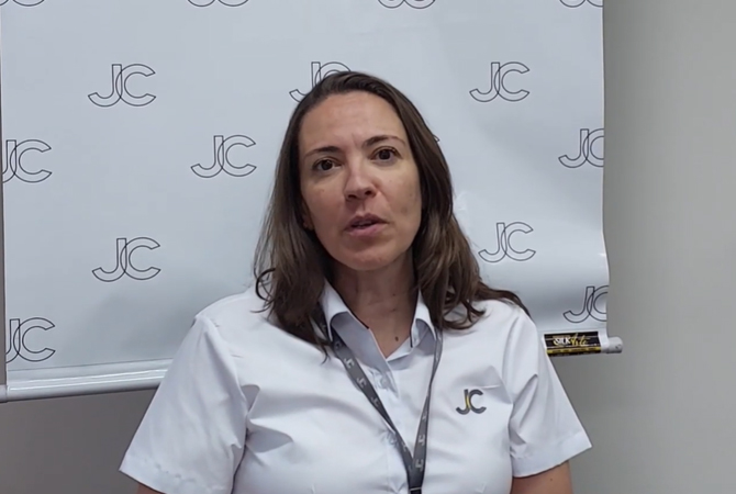 JC Fretamentos e Viagens