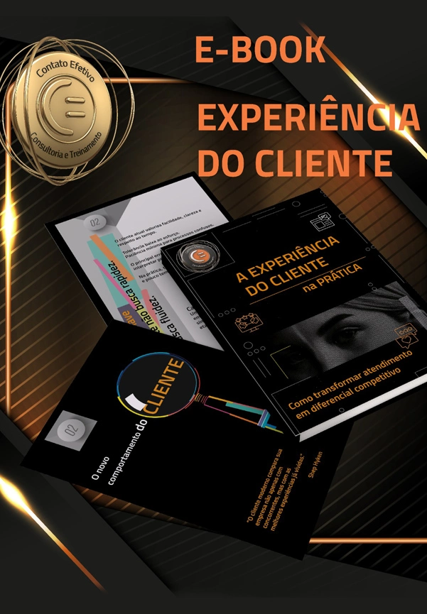 A Experiência do Cliente na Prática