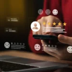 experiência híbrida do cliente