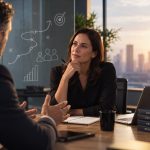 Mentoria para líderes comerciais: o resultado não está em receber respostas, mas em aprender a formular decisões melhores