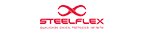 steelflex logo
