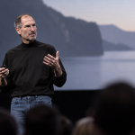 Steve Jobs e vendas