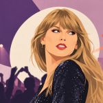 efeito taylor swift